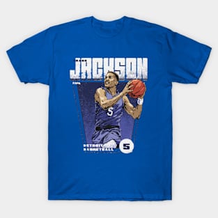 frank jackson premiere T-Shirt